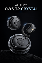 AURIX™ | OWS T2 CRYSTAL